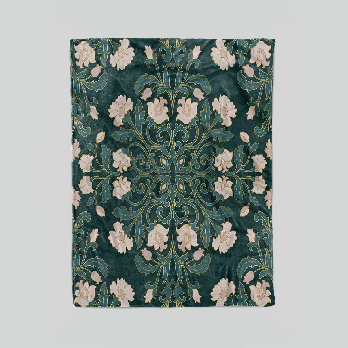 Decors Market Images for Products Throw Blanket