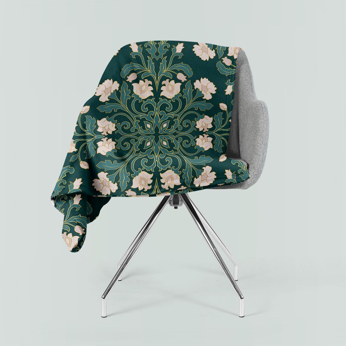 Decors Market Images for Products Throw Blanket