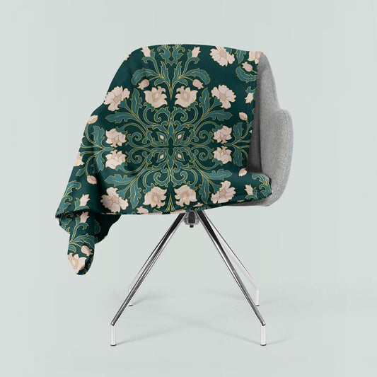 Decors Market Images for Products Throw Blanket