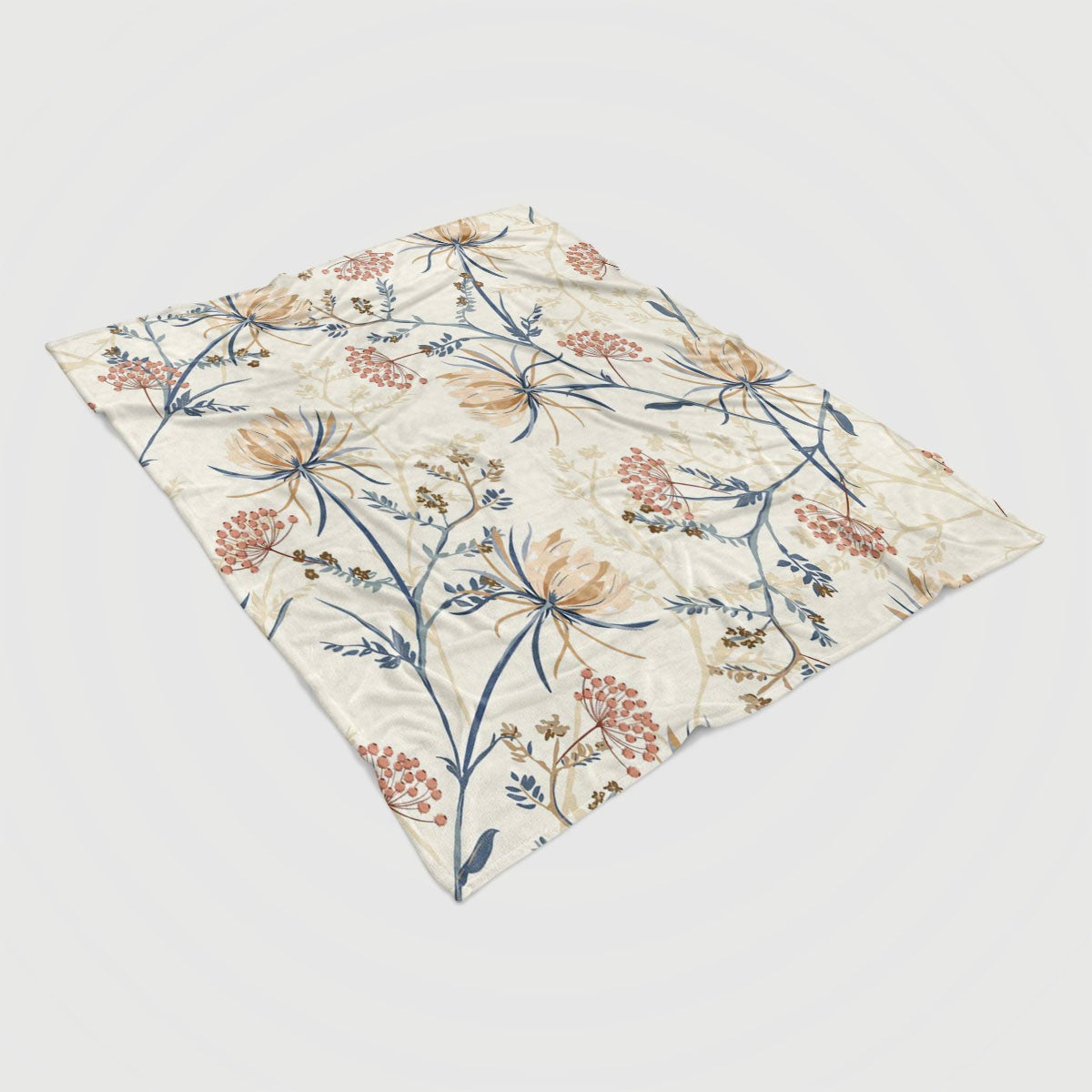 Decors Market Images for Products Throw Blanket