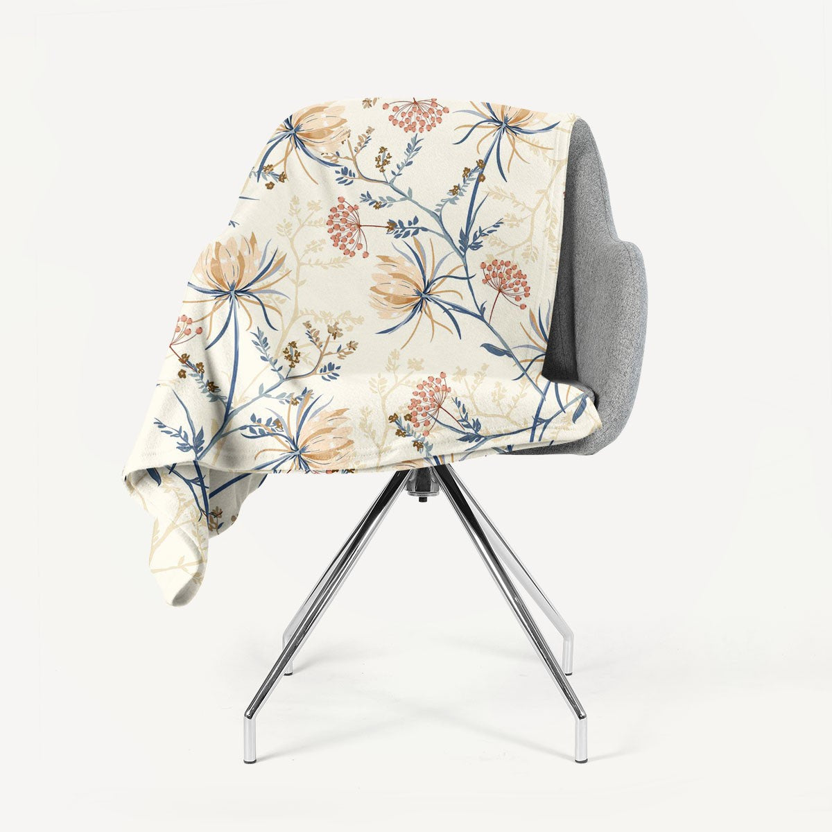 Decors Market Images for Products Throw Blanket