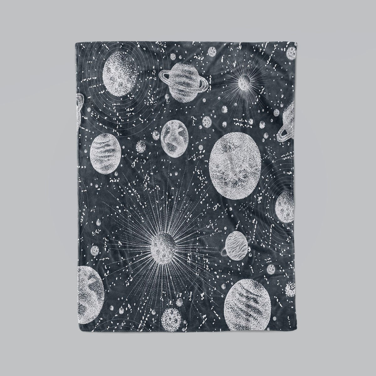 Decors Market Images for Products Throw Blanket