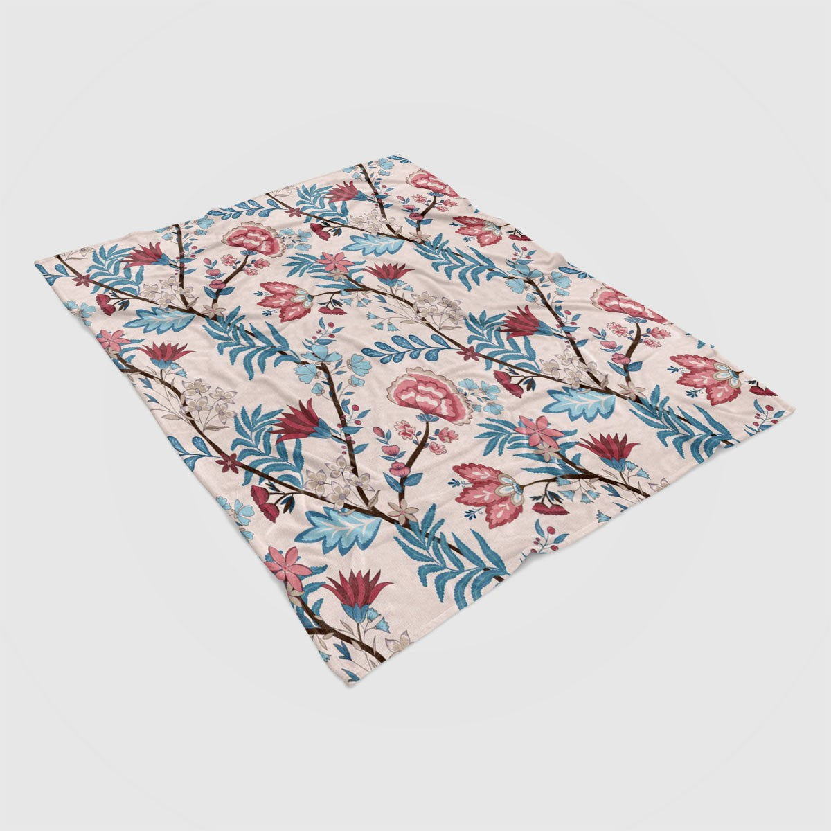 Decors Market Images for Products Throw Blanket