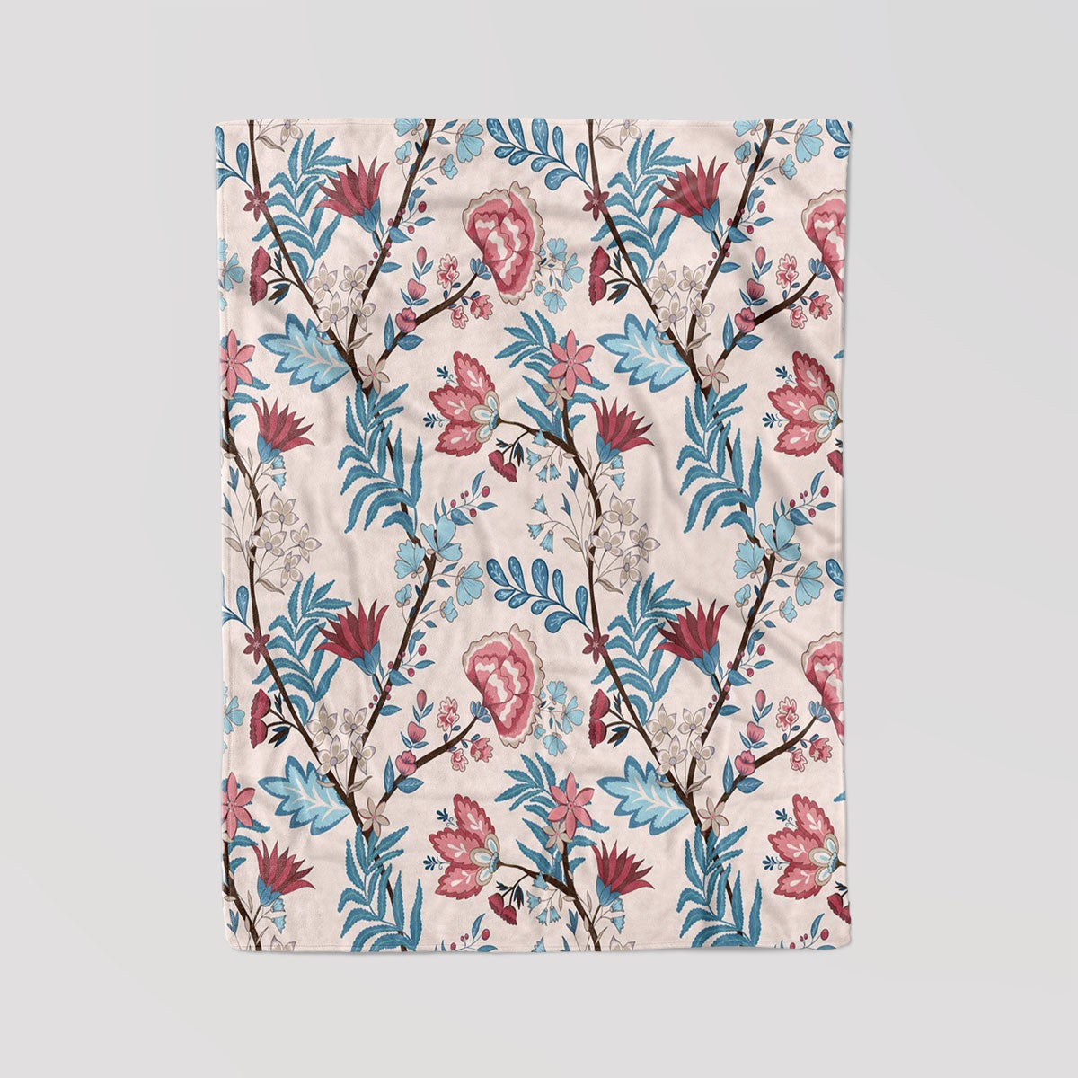 Decors Market Images for Products Throw Blanket