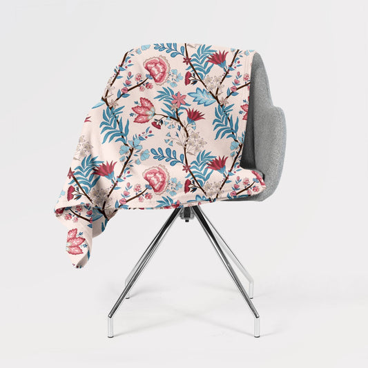 Decors Market Images for Products Throw Blanket