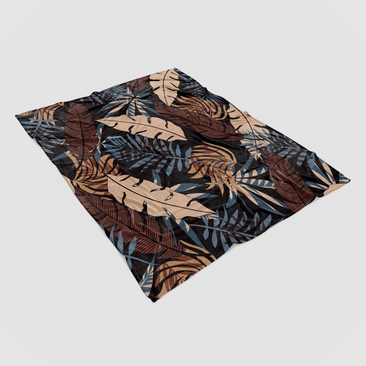 Decors Market Images for Products Throw Blanket