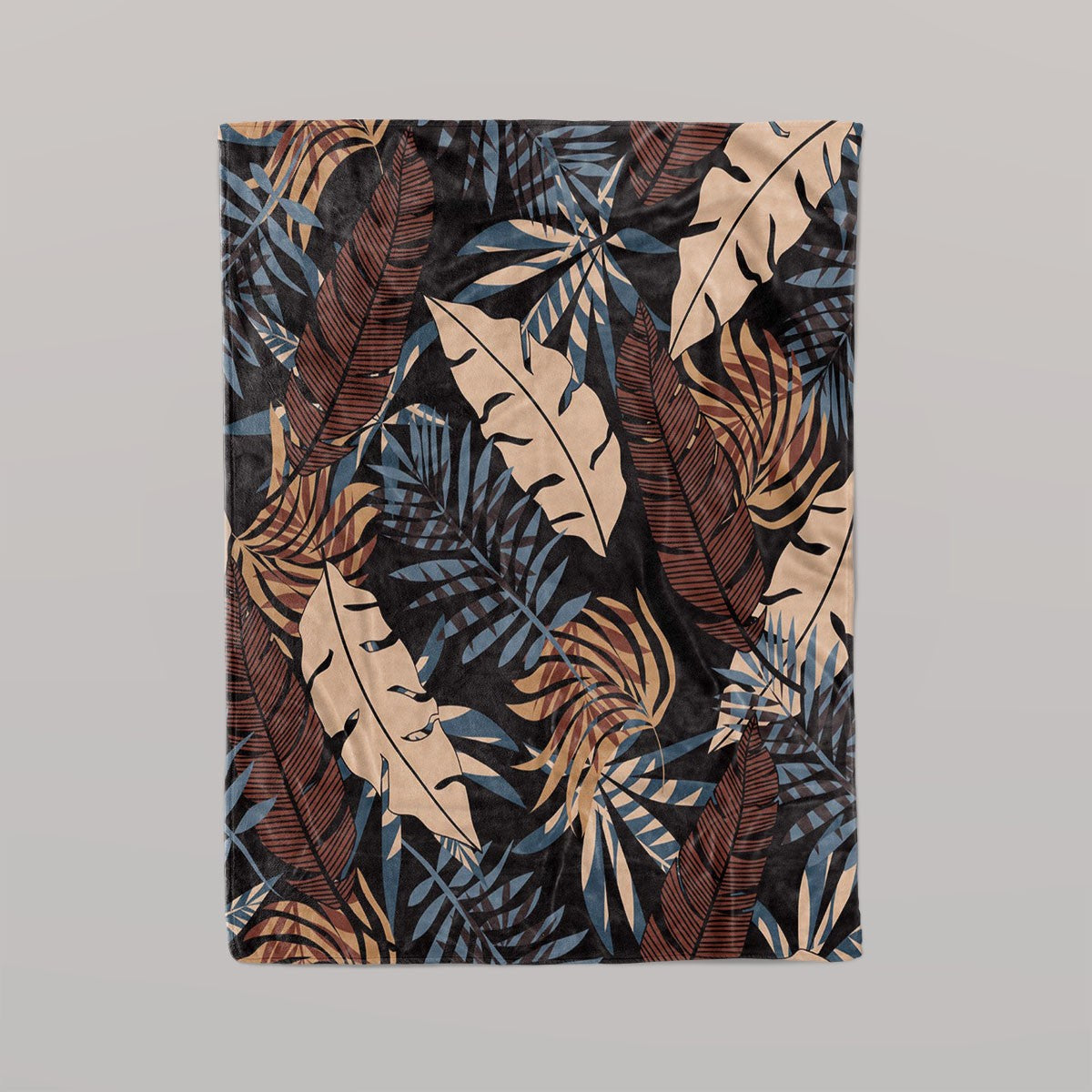 Decors Market Images for Products Throw Blanket