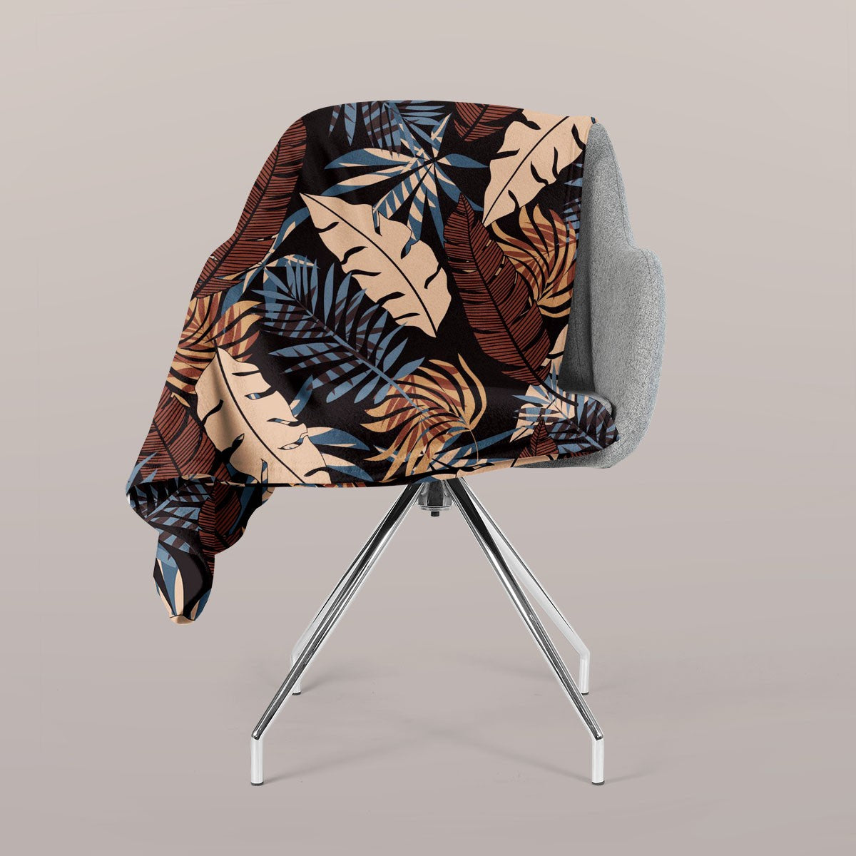 Decors Market Images for Products Throw Blanket