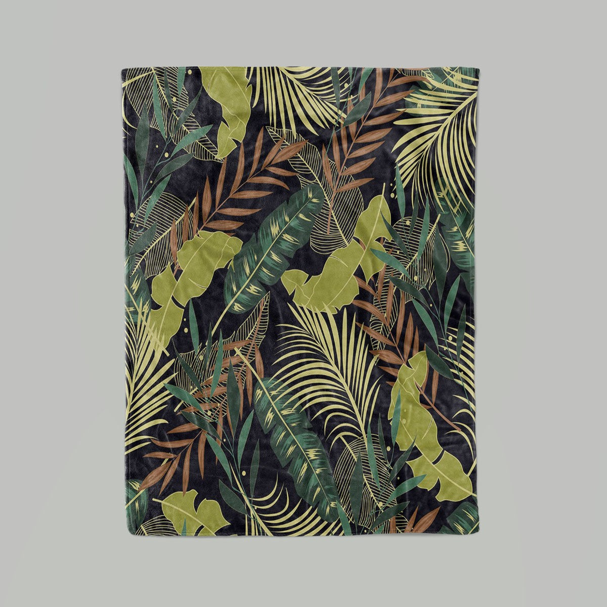 Decors Market Images for Products Throw Blanket