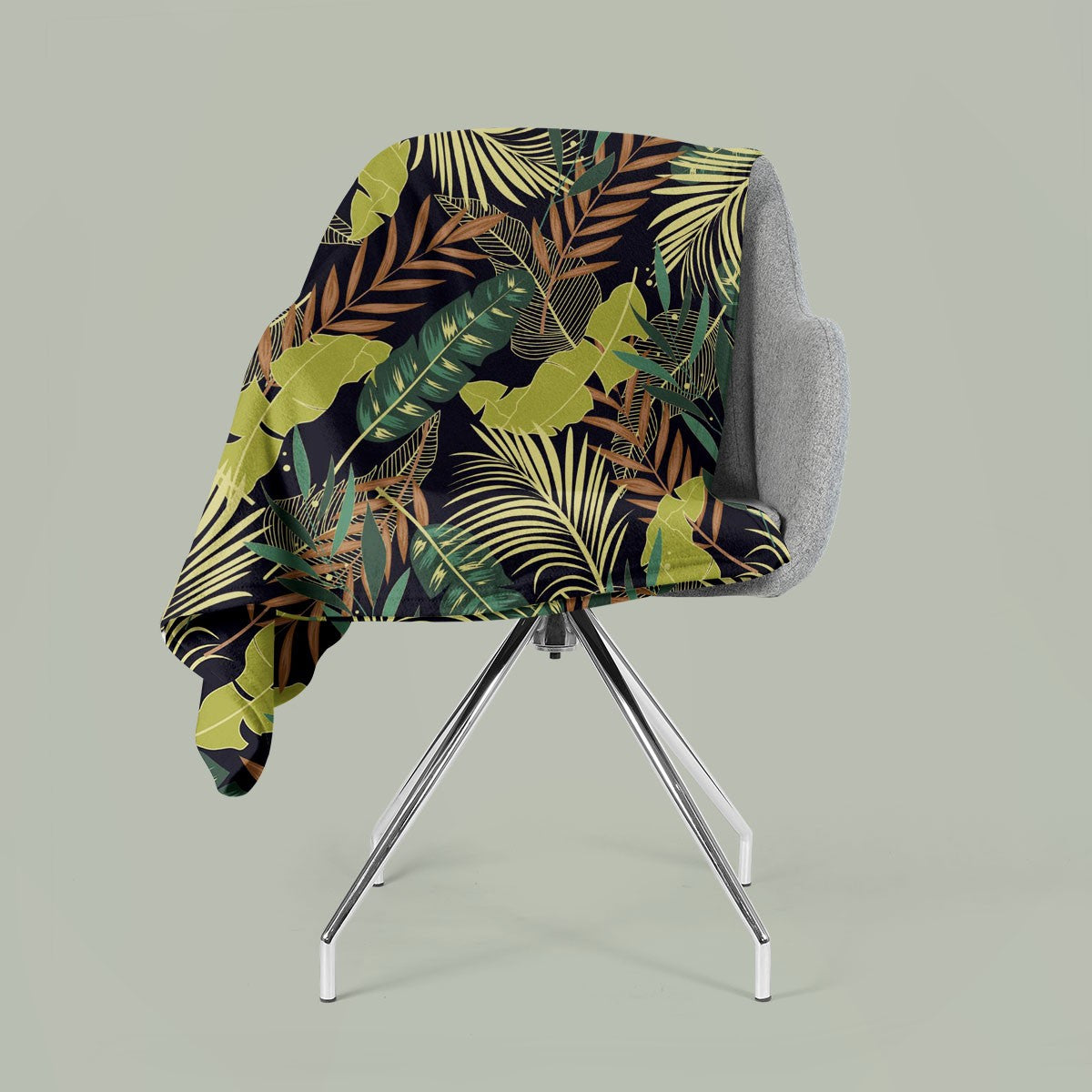 Decors Market Images for Products Throw Blanket