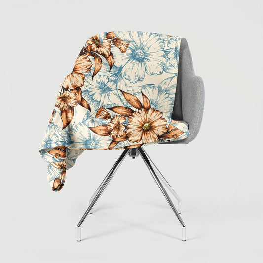 Decors Market Images for Products Throw Blanket