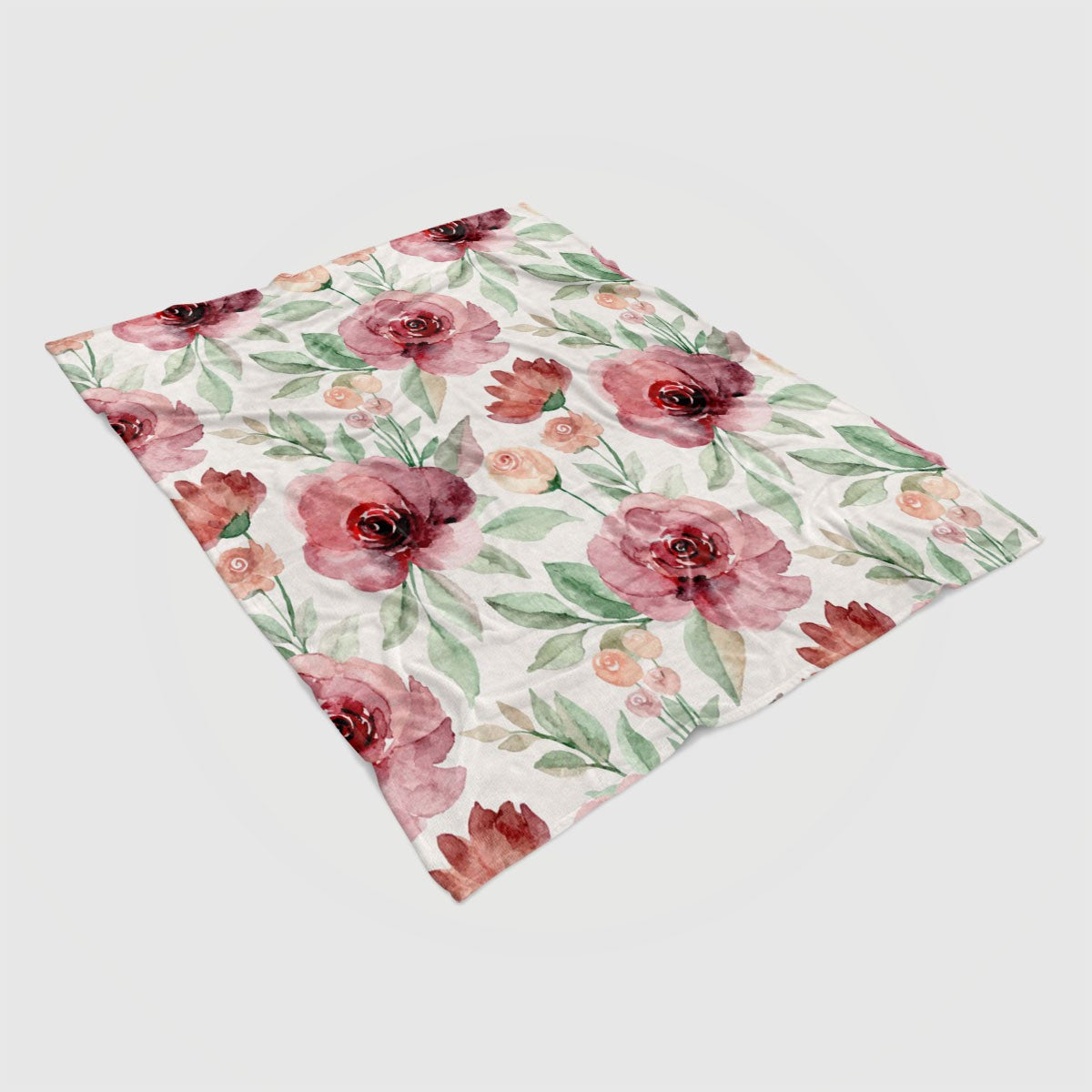 Decors Market Images for Products Throw Blanket