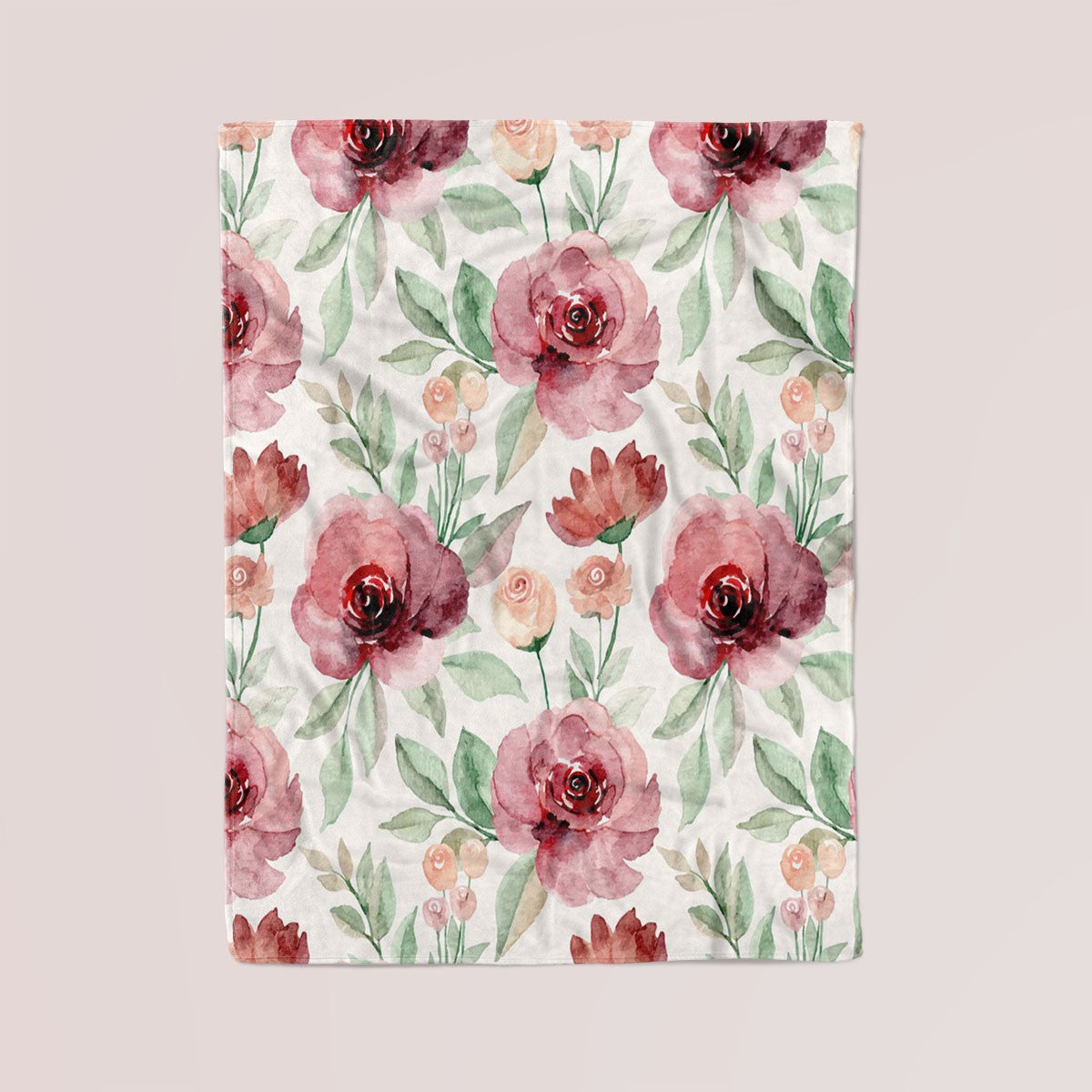 Decors Market Images for Products Throw Blanket