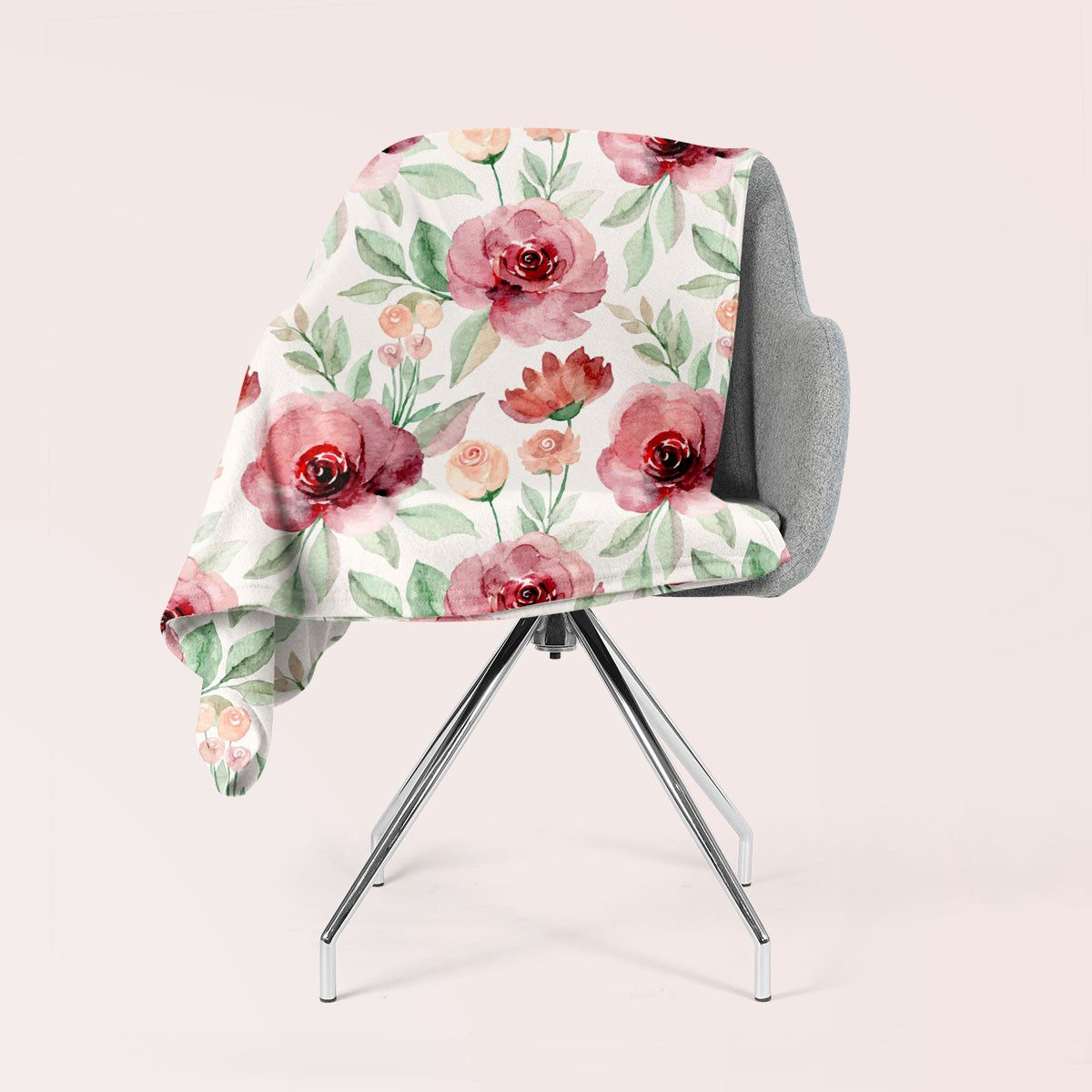 Decors Market Images for Products Throw Blanket