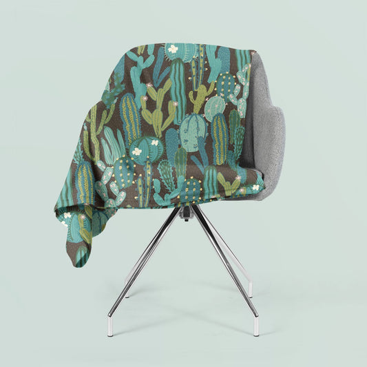 Decors Market Images for Products Throw Blanket