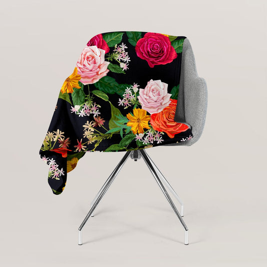 Decors Market Images for Products Throw Blanket