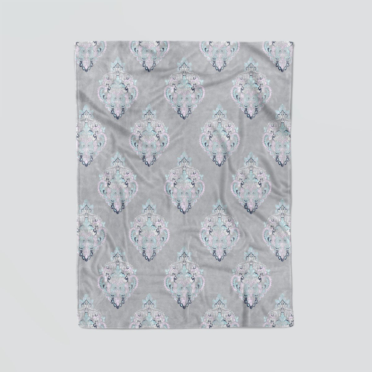 Decors Market Images for Products Throw Blanket