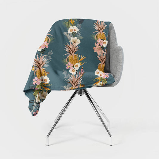 Decors Market Images for Products Throw Blanket