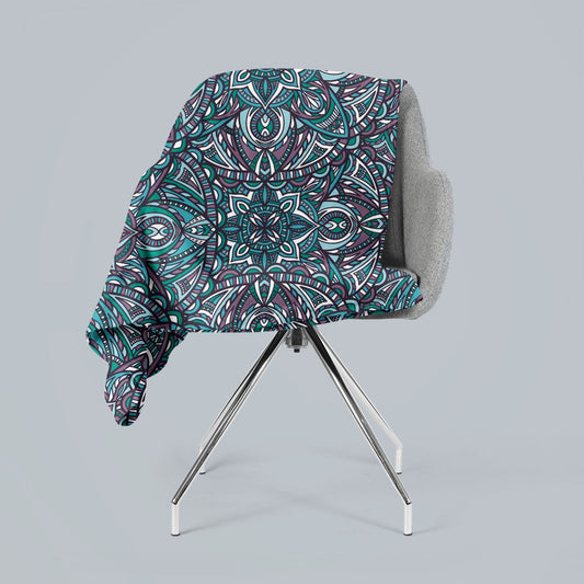 Decors Market Images for Products Throw Blanket