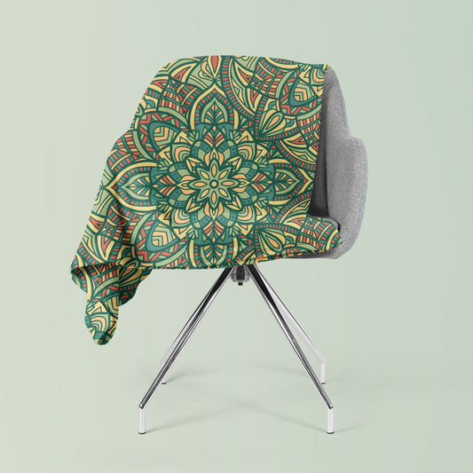 Decors Market Images for Products Throw Blanket