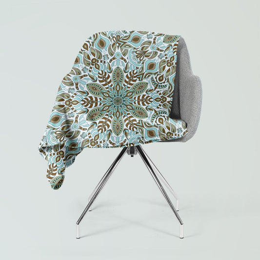 Decors Market Images for Products Throw Blanket