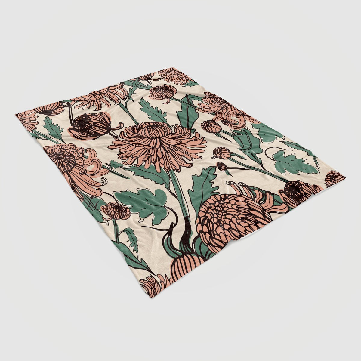 Decors Market Images for Products Throw Blanket