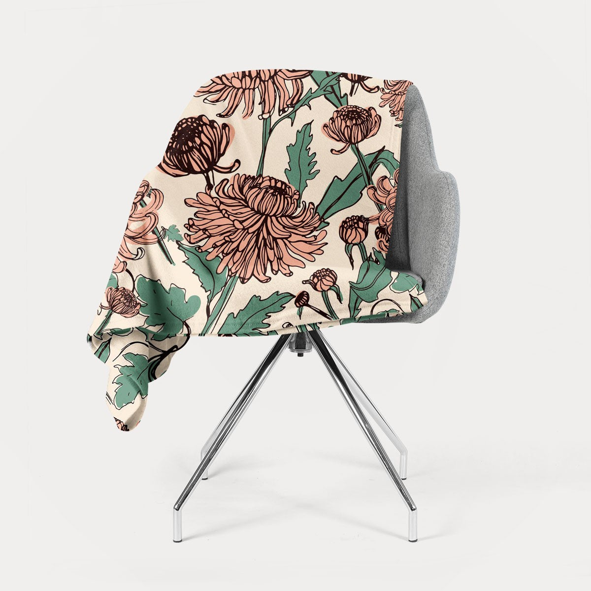 Decors Market Images for Products Throw Blanket