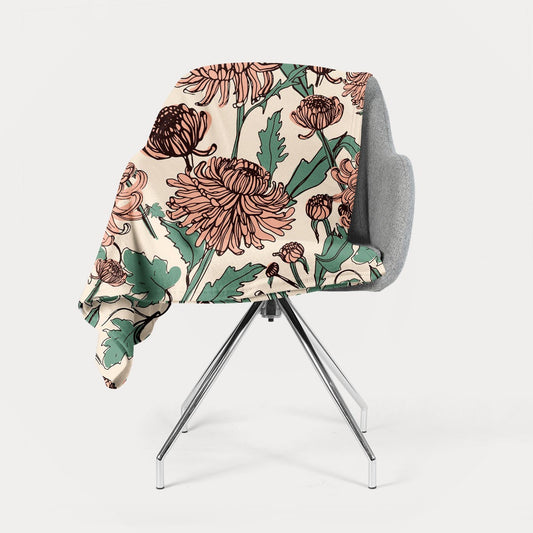 Decors Market Images for Products Throw Blanket