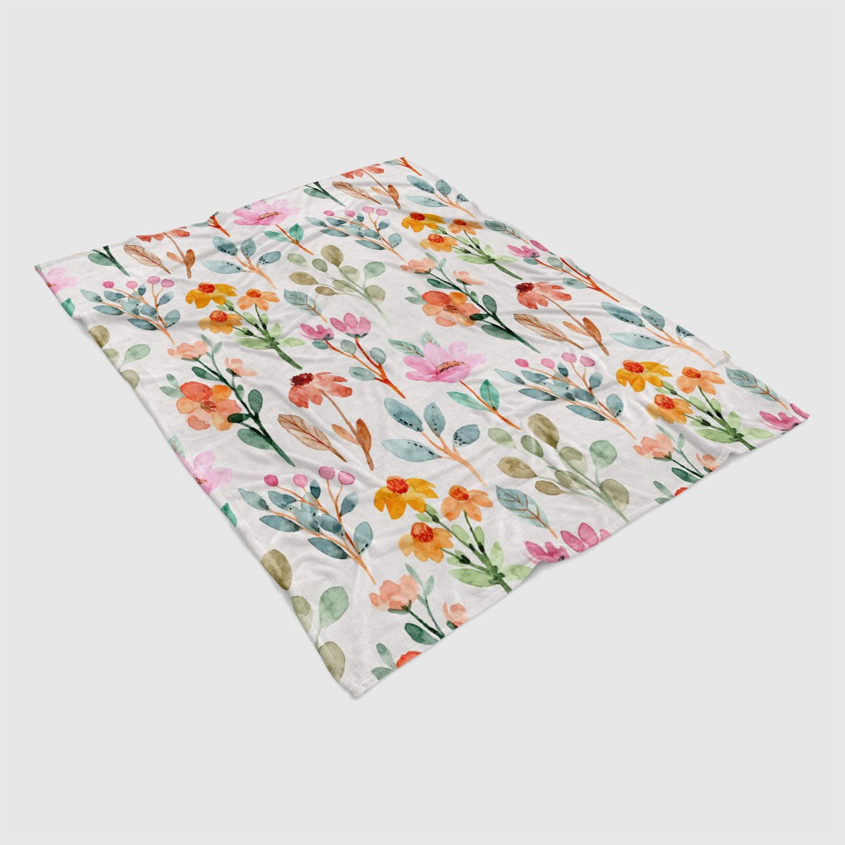 Decors Market Images for Products Throw Blanket