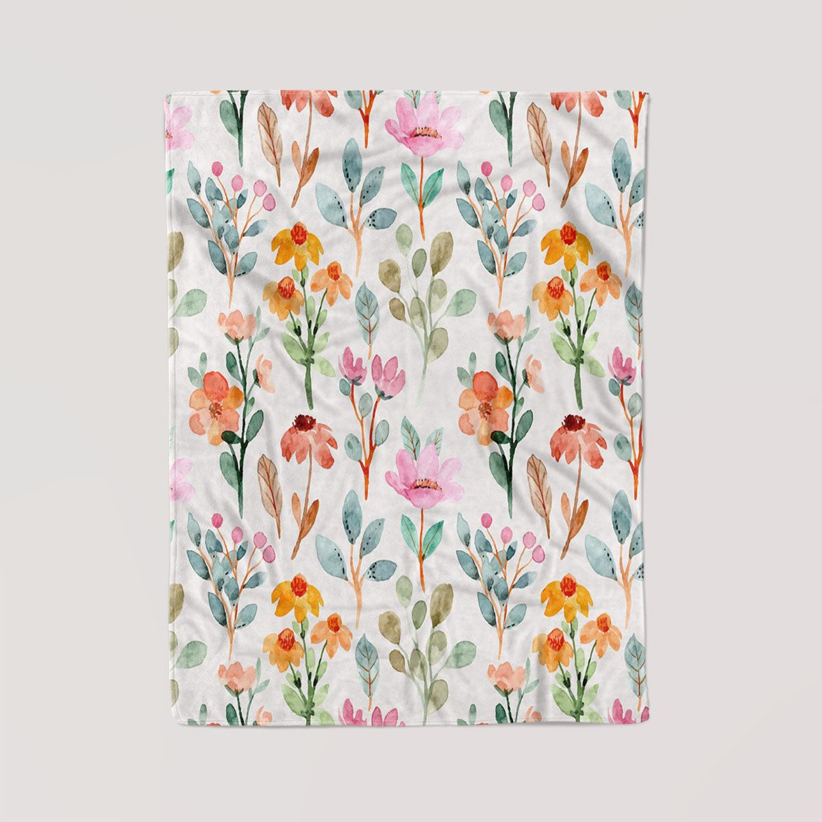 Decors Market Images for Products Throw Blanket