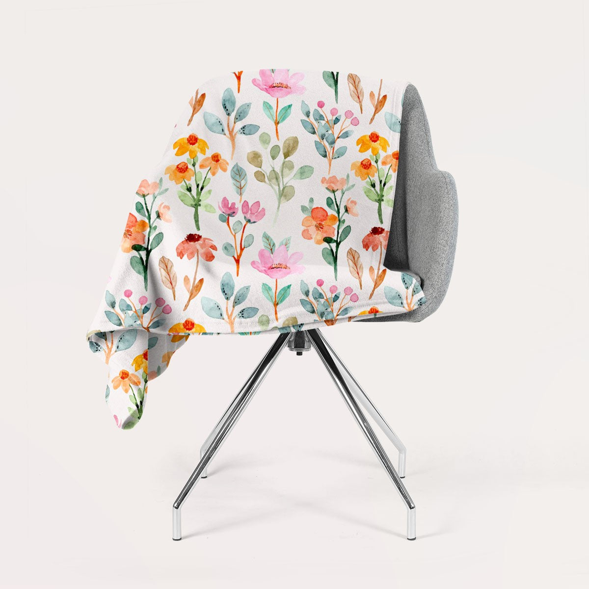 Decors Market Images for Products Throw Blanket