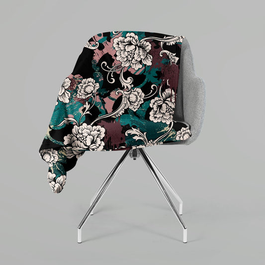 Decors Market Images for Products Throw Blanket