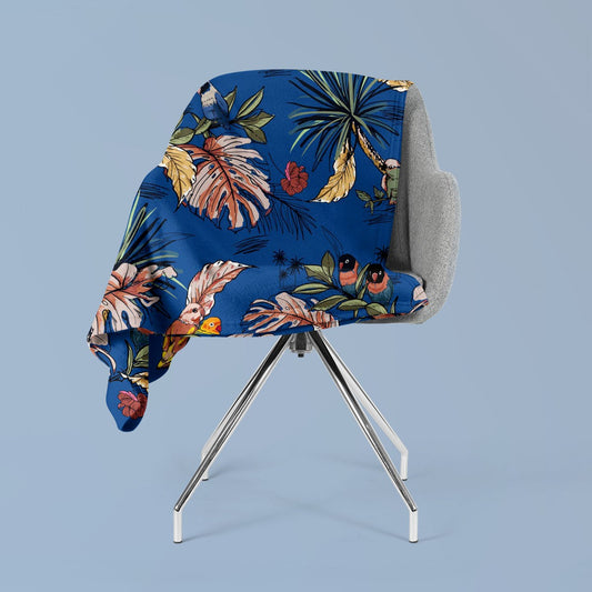 Decors Market Images for Products Throw Blanket