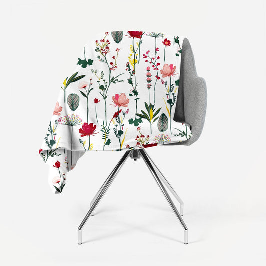 Decors Market Images for Products Throw Blanket