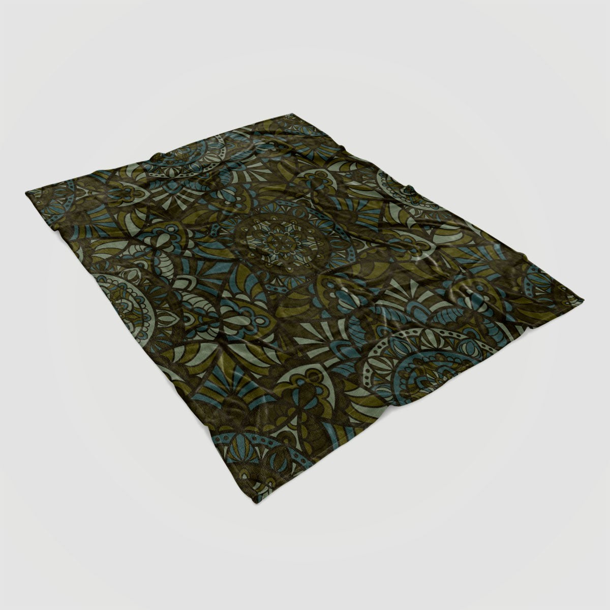 Decors Market Images for Products Throw Blanket