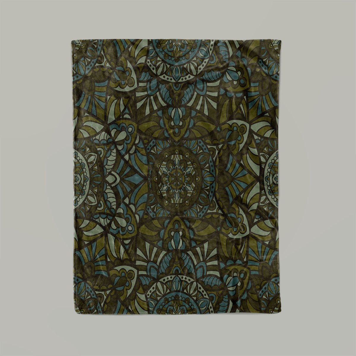 Decors Market Images for Products Throw Blanket