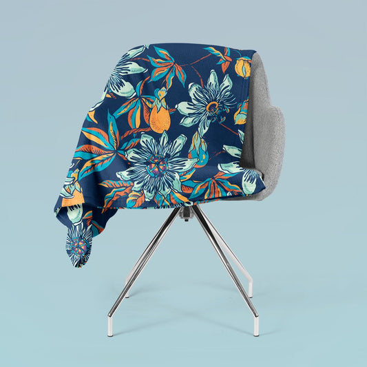 Decors Market Images for Products Throw Blanket