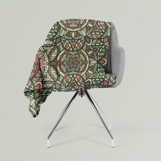 Decors Market Images for Products Throw Blanket