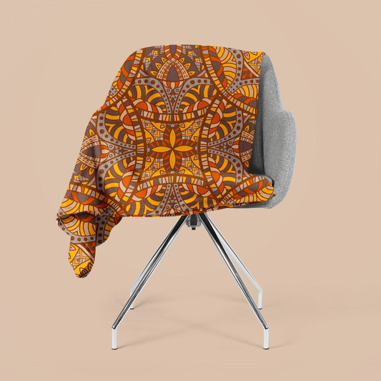 Decors Market Images for Products Throw Blanket