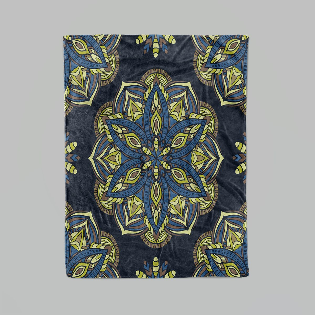 Decors Market Images for Products Throw Blanket