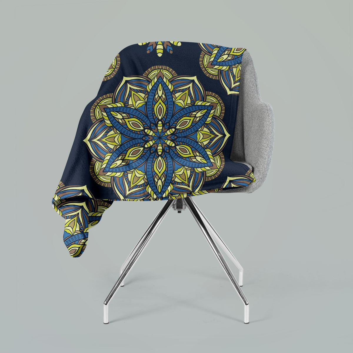 Decors Market Images for Products Throw Blanket