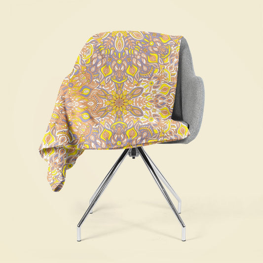 Decors Market Images for Products Throw Blanket