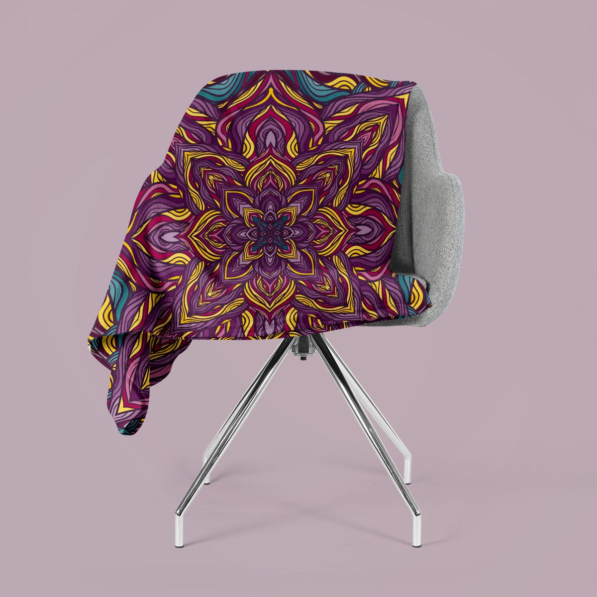 Decors Market Images for Products Throw Blanket