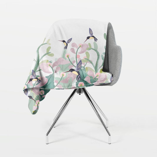 Decors Market Images for Products Throw Blanket