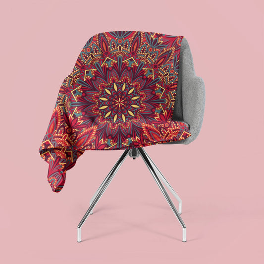 Decors Market Images for Products Throw Blanket