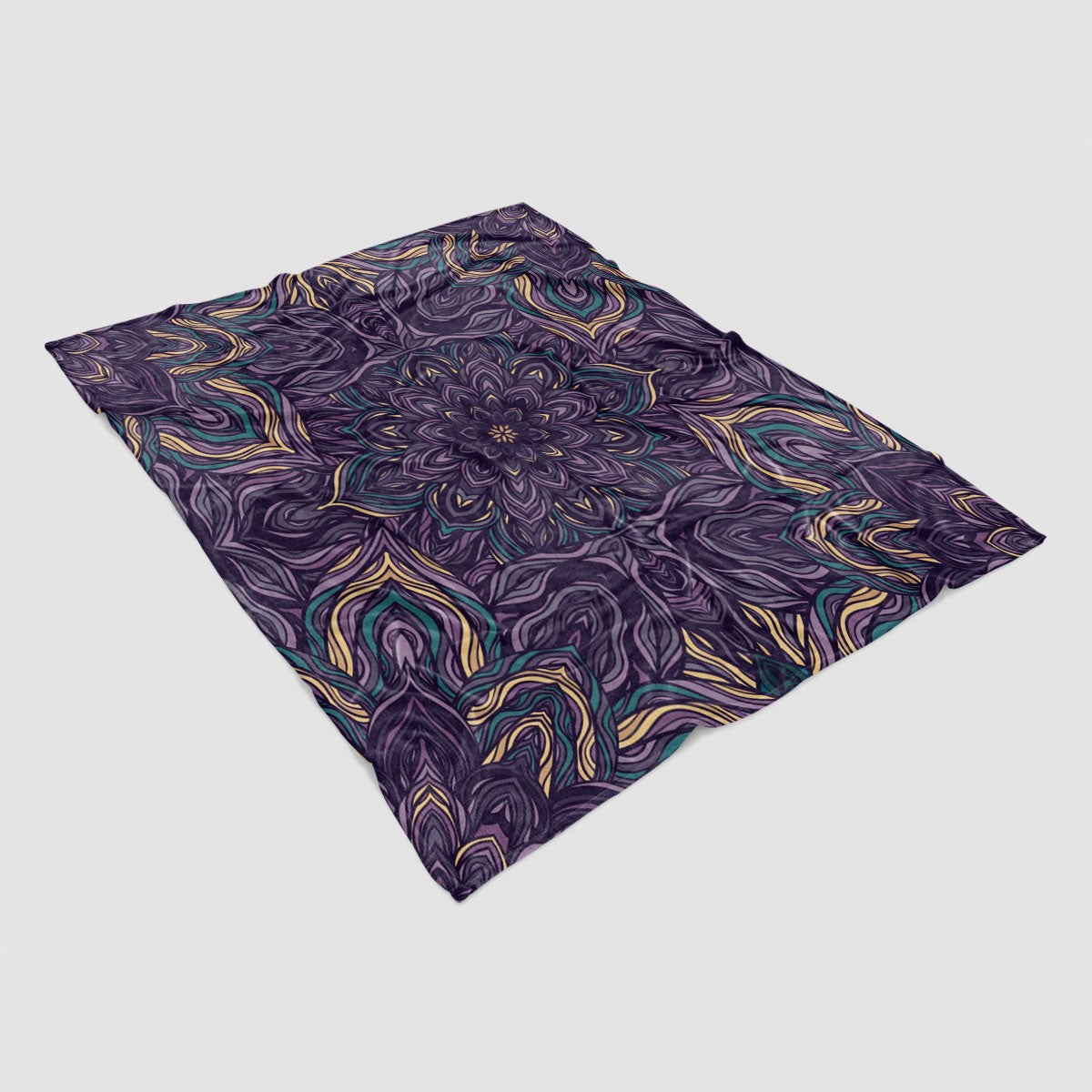 Decors Market Images for Products Throw Blanket
