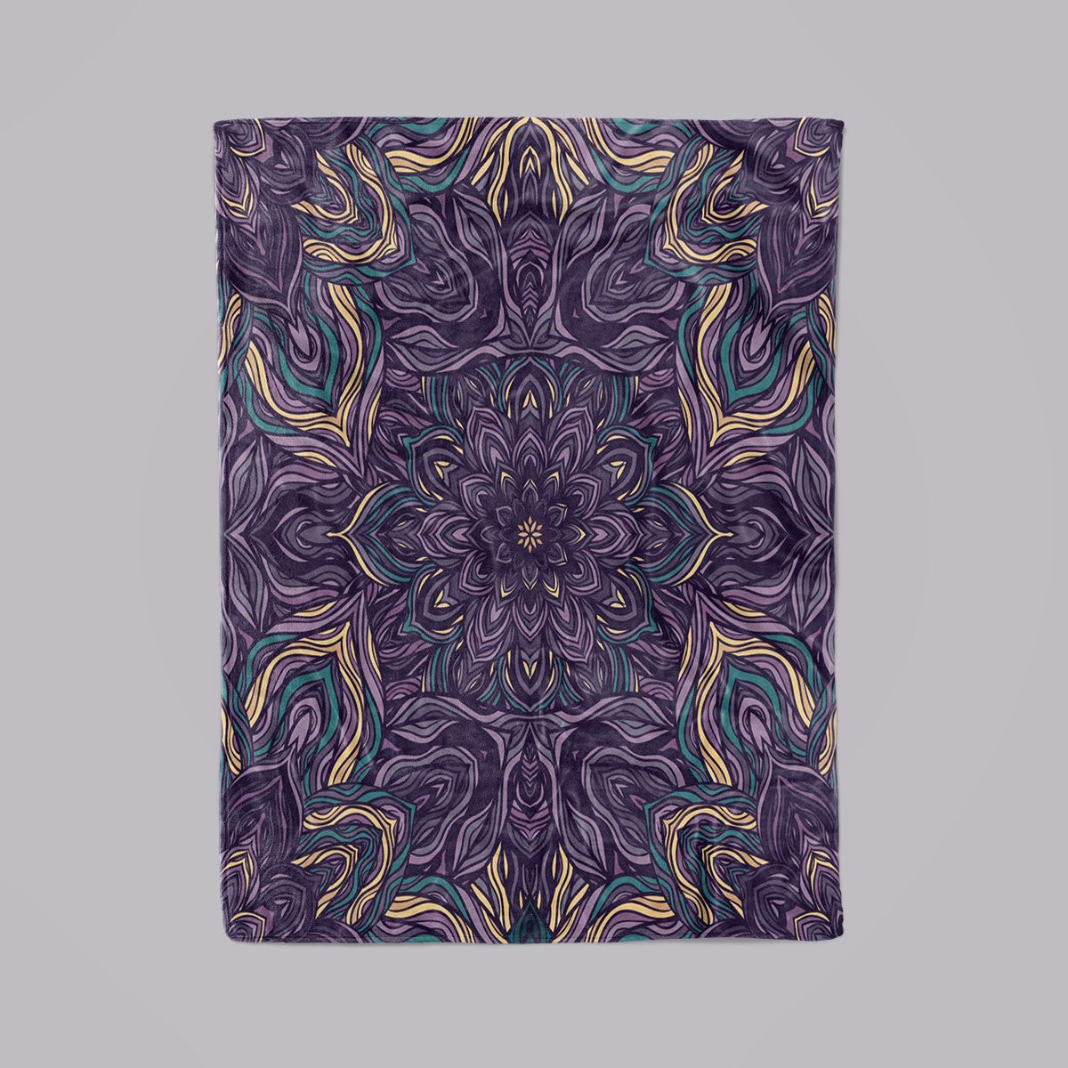 Decors Market Images for Products Throw Blanket