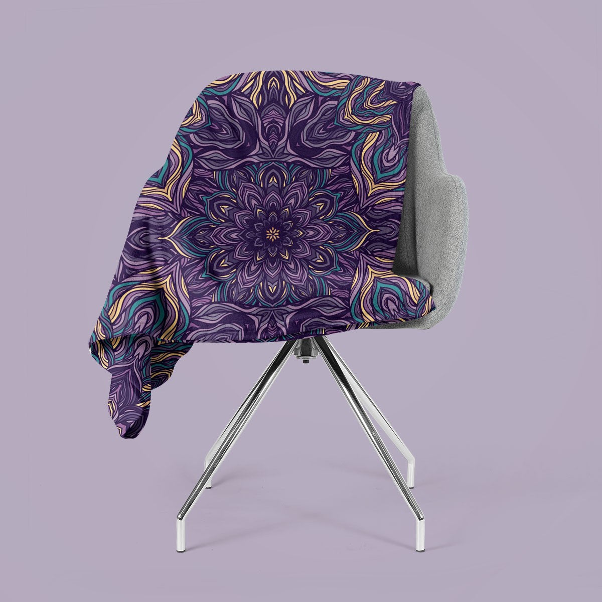 Decors Market Images for Products Throw Blanket