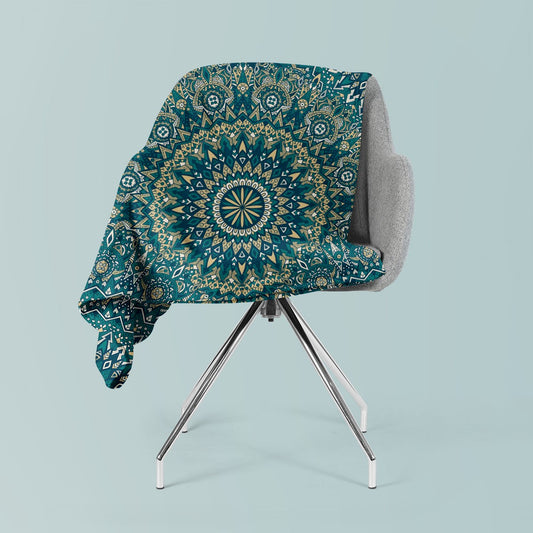 Decors Market Images for Products Throw Blanket