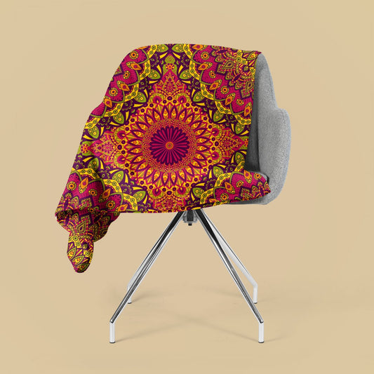 Decors Market Images for Products Throw Blanket